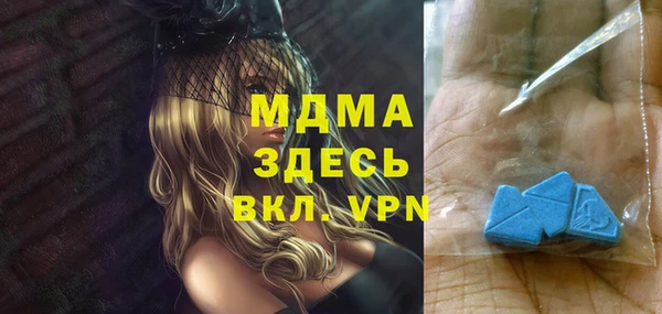 стафф Касимов